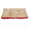 Cosy Dog Mattress - Burgundy Dog Bed Scruffs® 