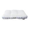 Santa Paws Mattress - Grey Dog Bed Scruffs® 