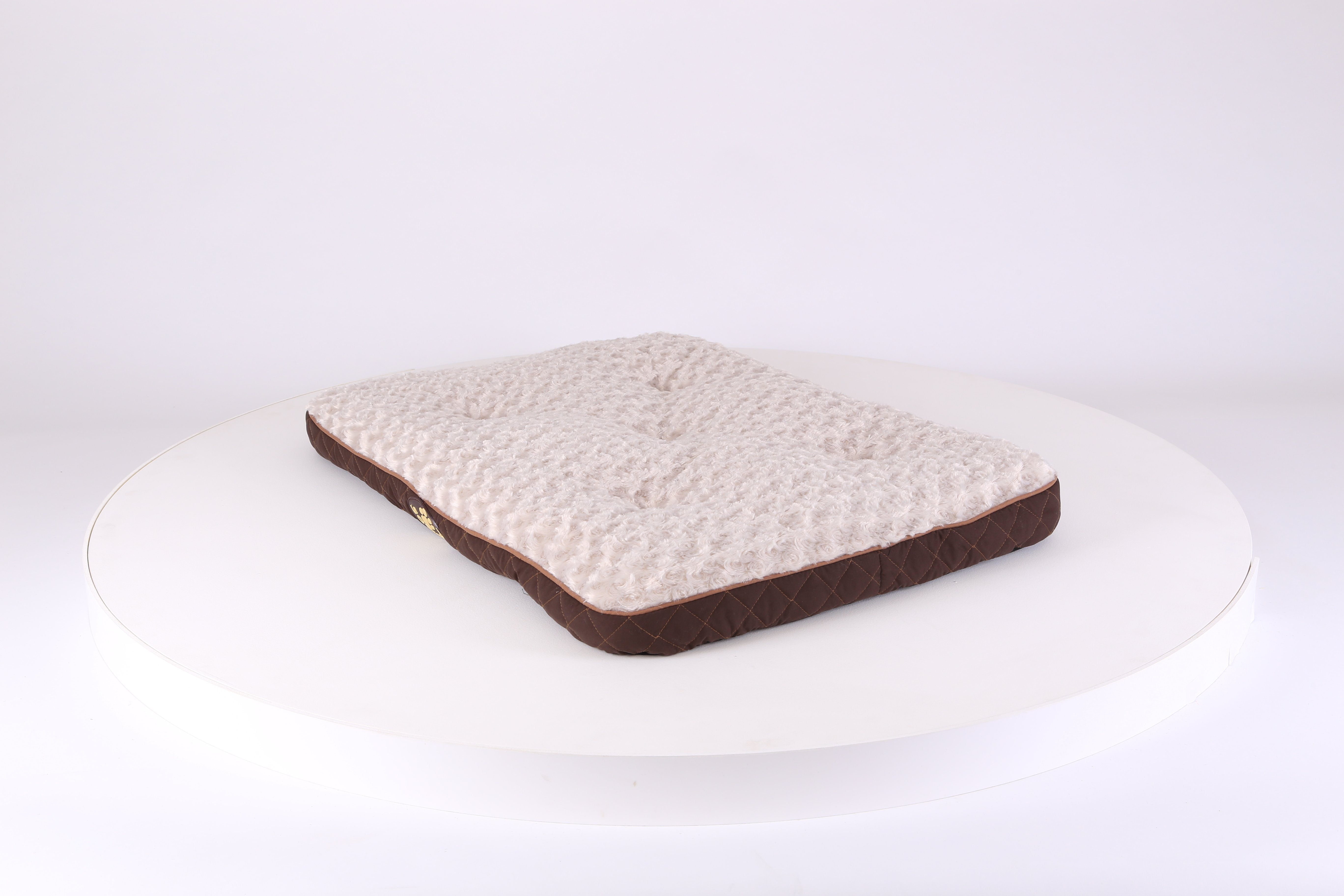 Wilton Mattress - Brown Dog Bed Scruffs® 