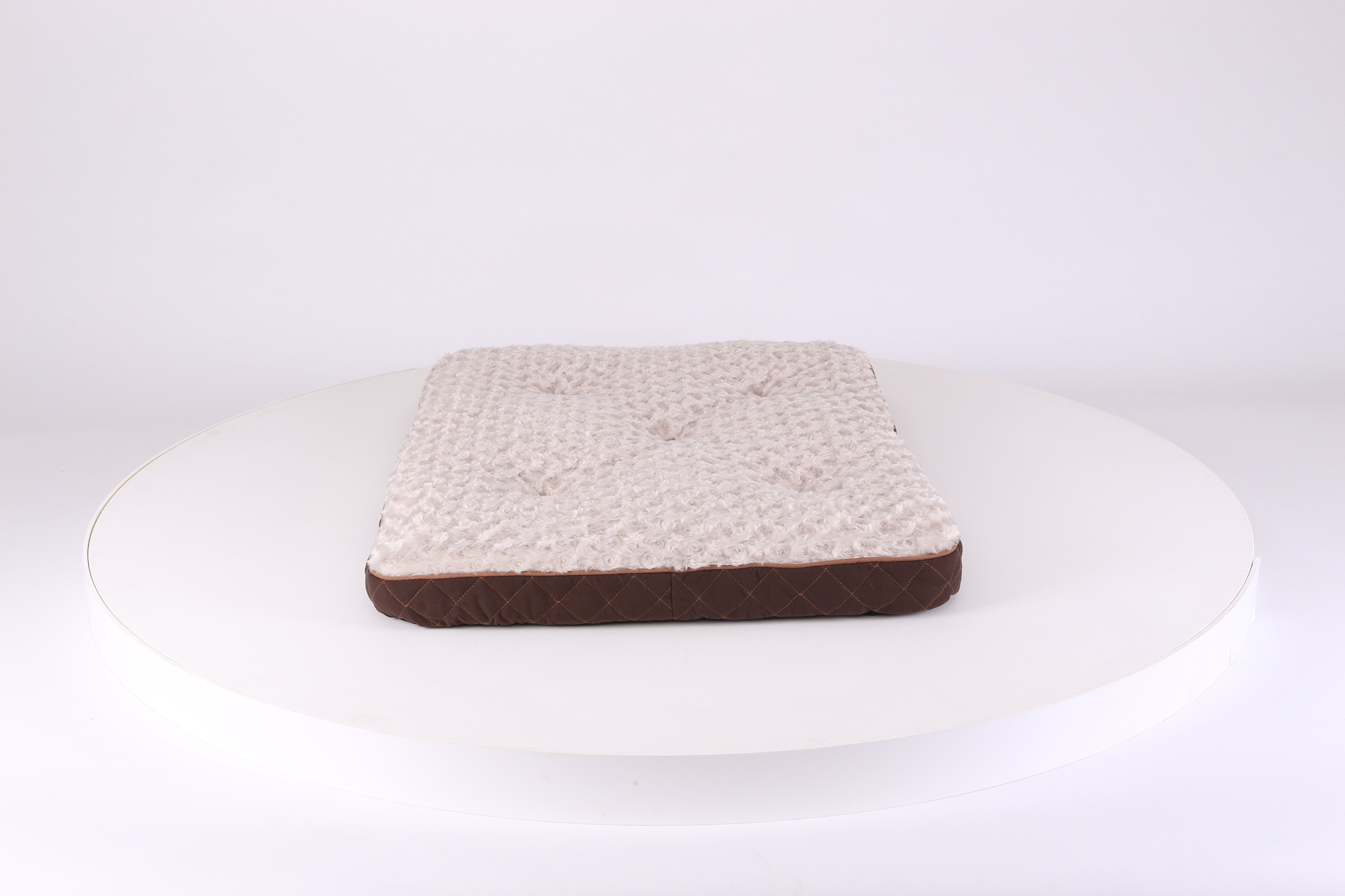 Wilton Mattress - Brown Dog Bed Scruffs® 