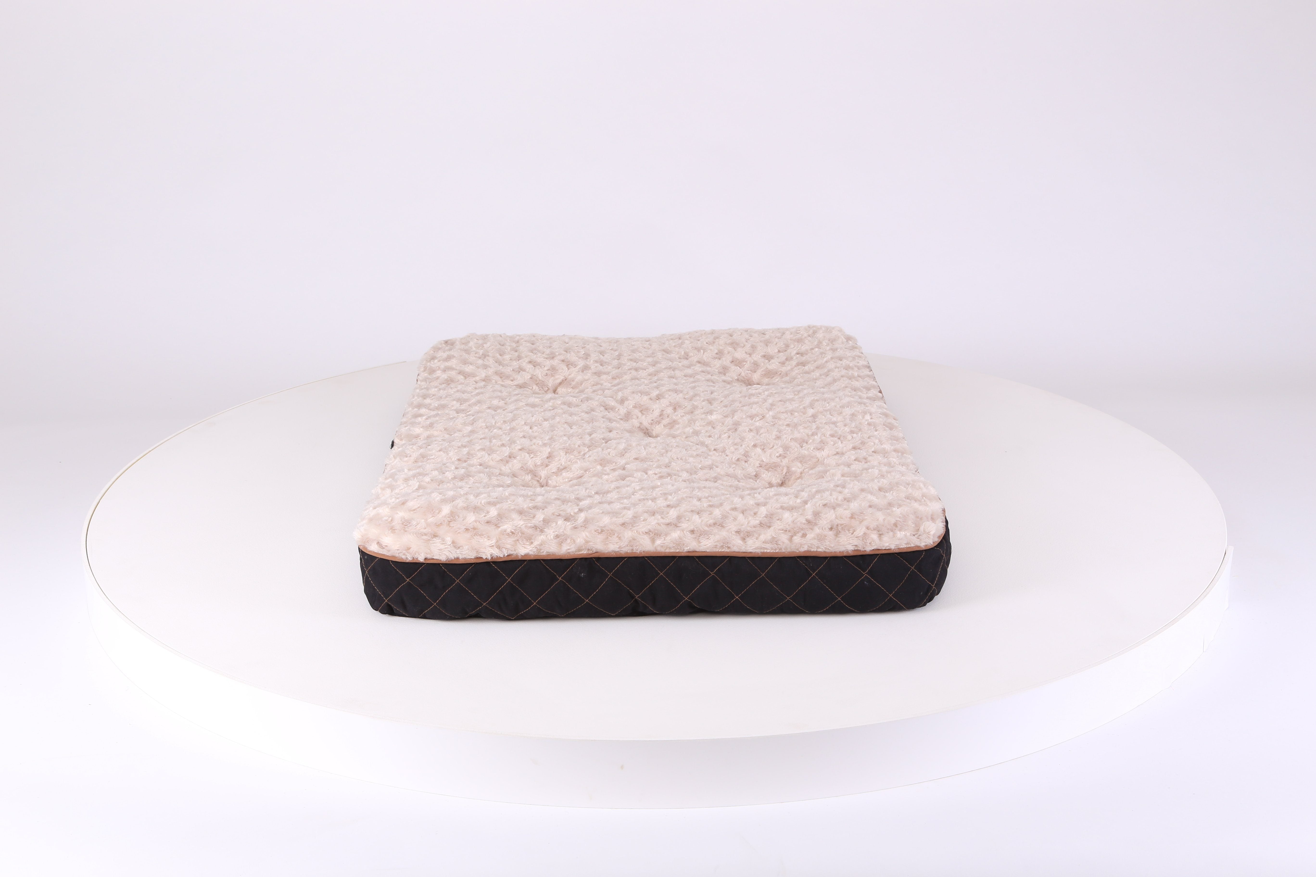 Wilton Mattress - Black Dog Bed Scruffs® 