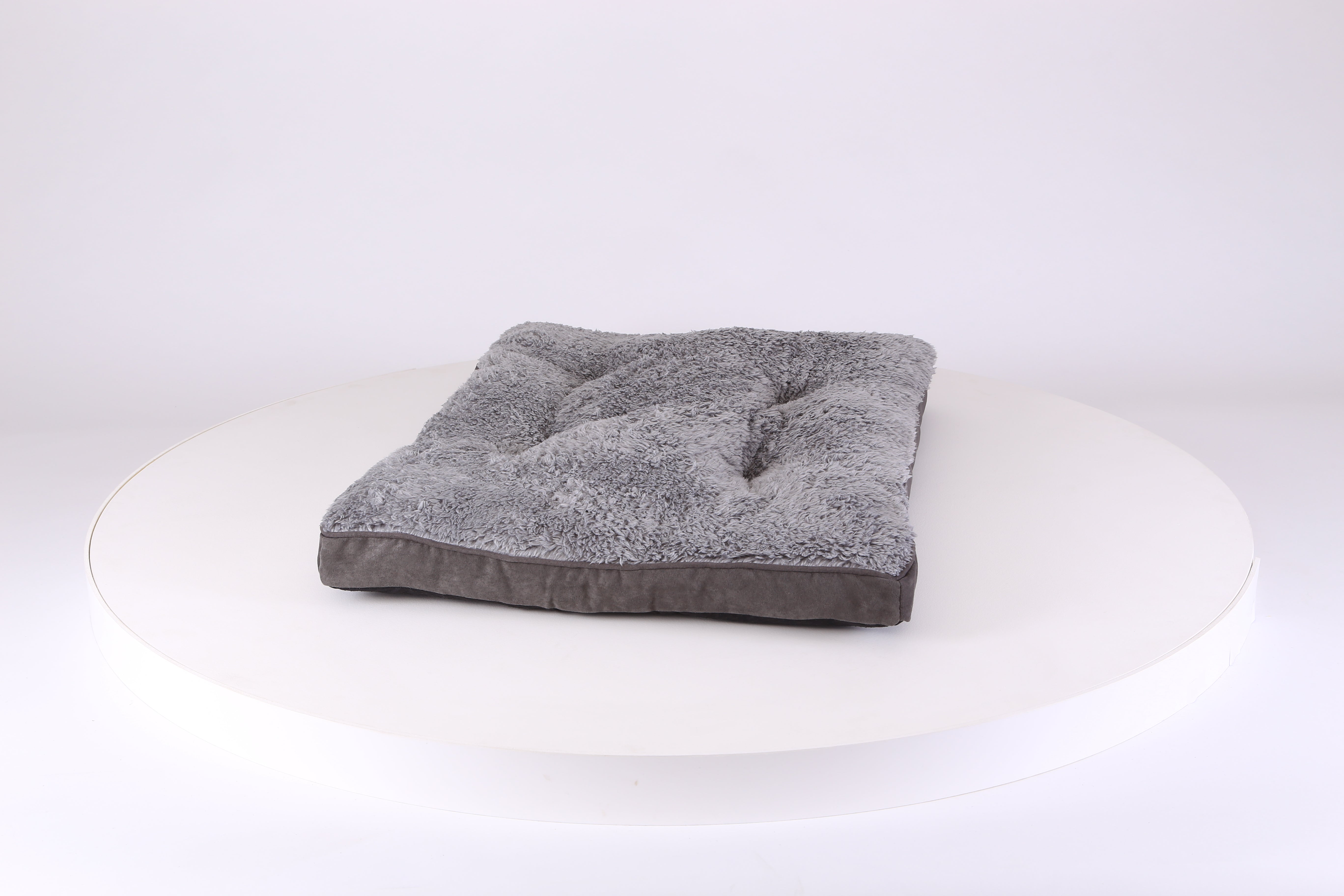 Cosy Dog Mattress - Grey Dog Bed Scruffs® 