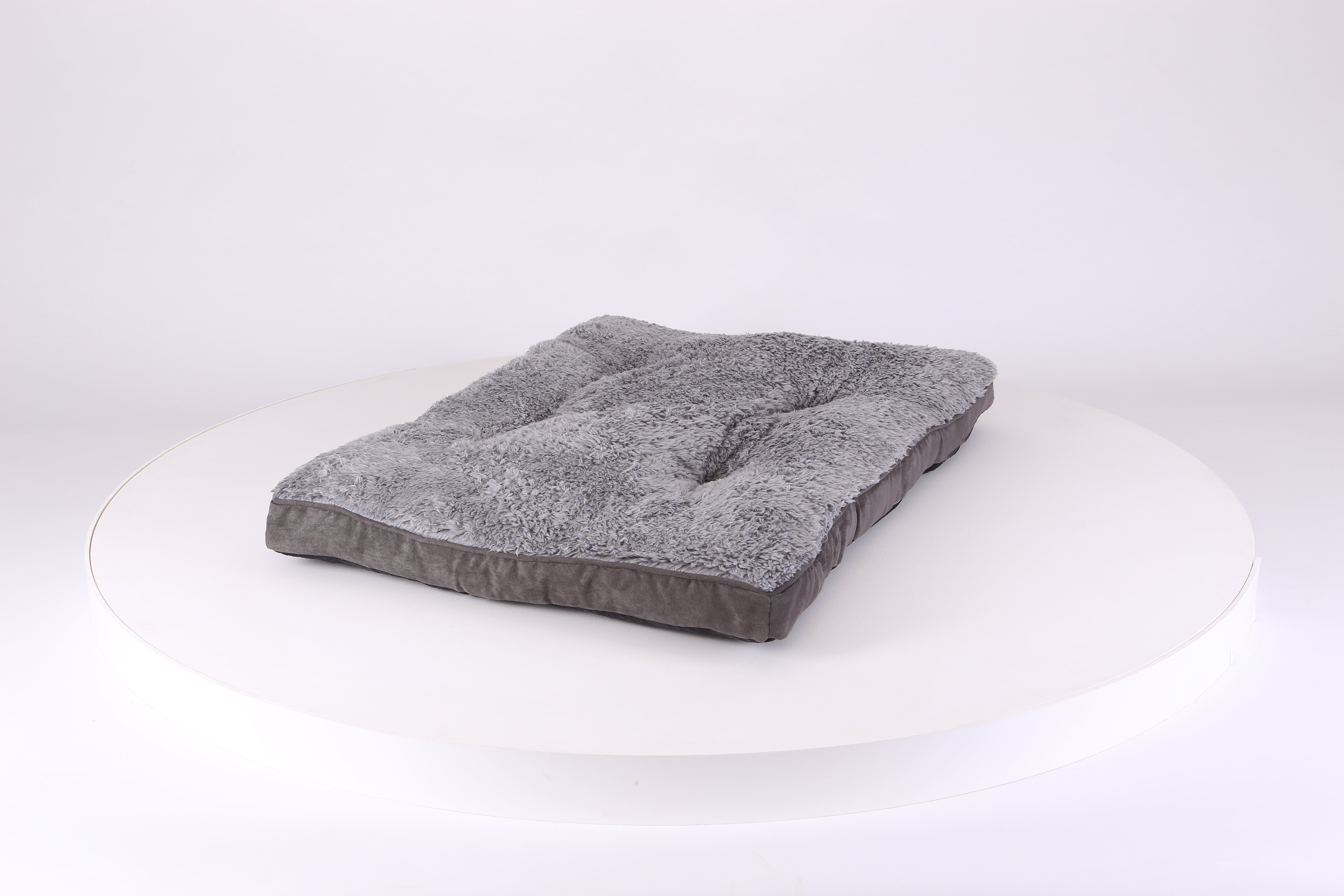 Cosy Dog Mattress - Grey Dog Bed Scruffs® 