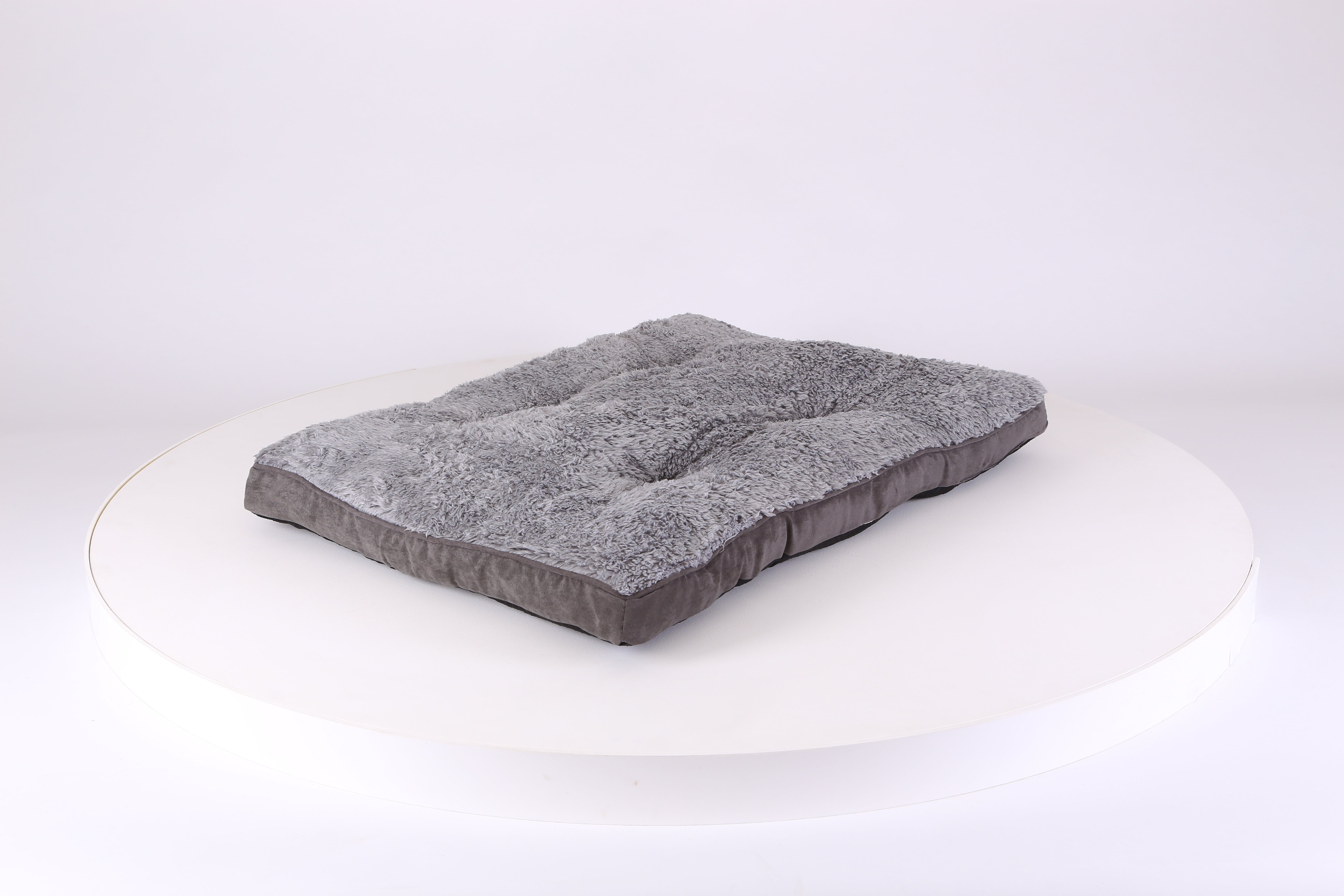 Cosy Dog Mattress - Grey Dog Bed Scruffs® 
