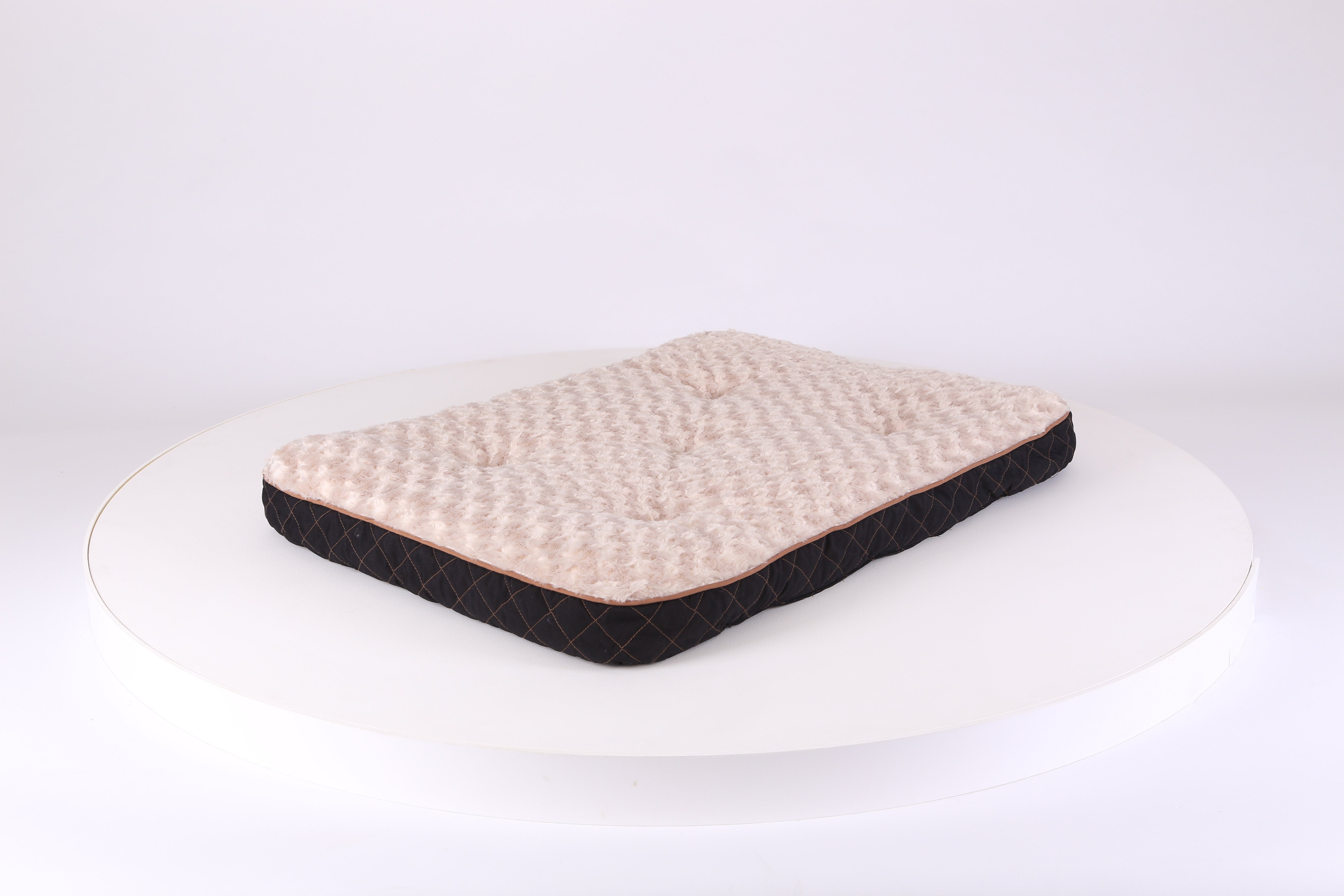 Wilton Mattress - Black Dog Bed Scruffs® 