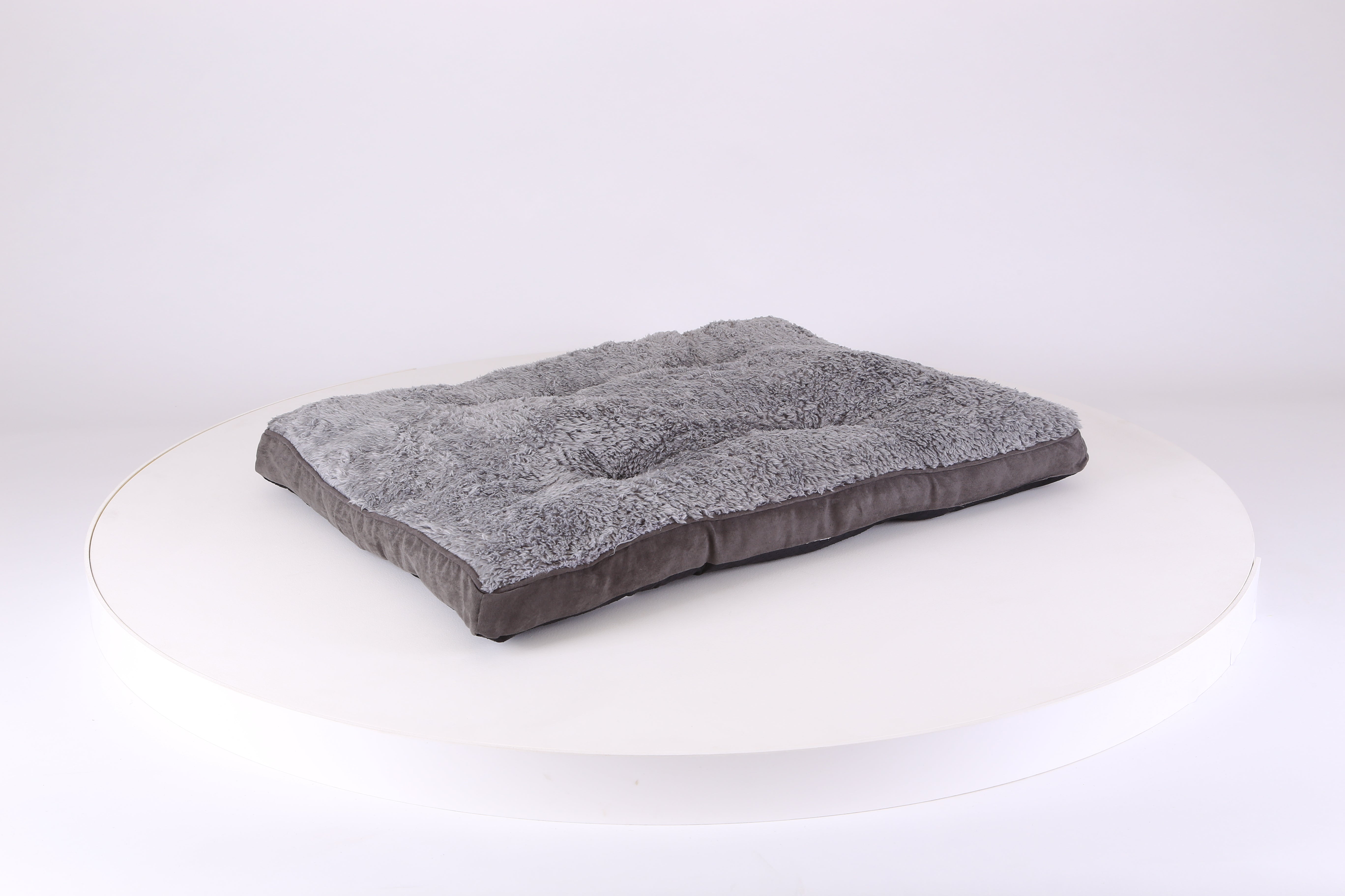 Cosy Dog Mattress - Grey Dog Bed Scruffs® 