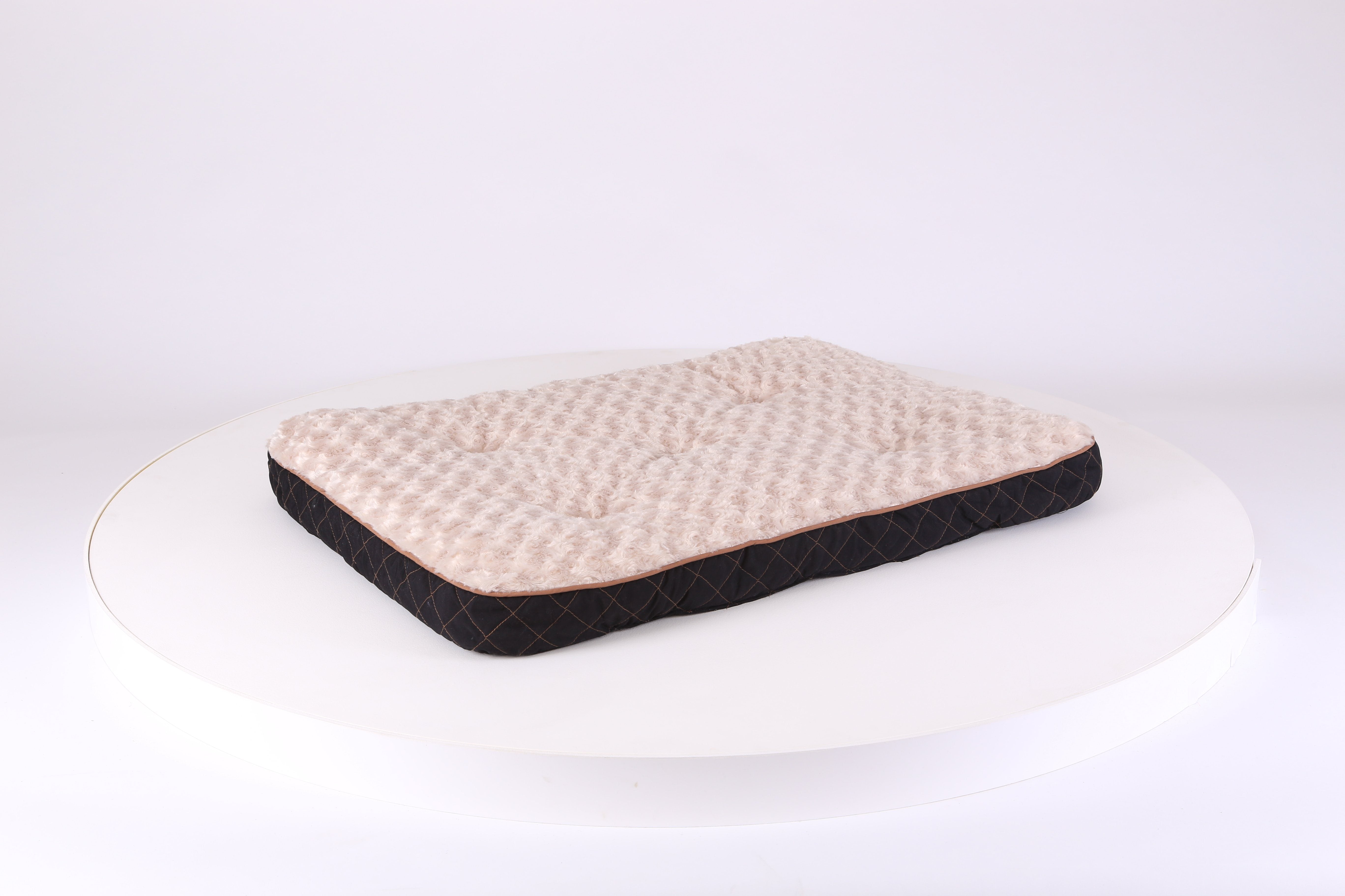 Wilton Mattress - Black Dog Bed Scruffs® 