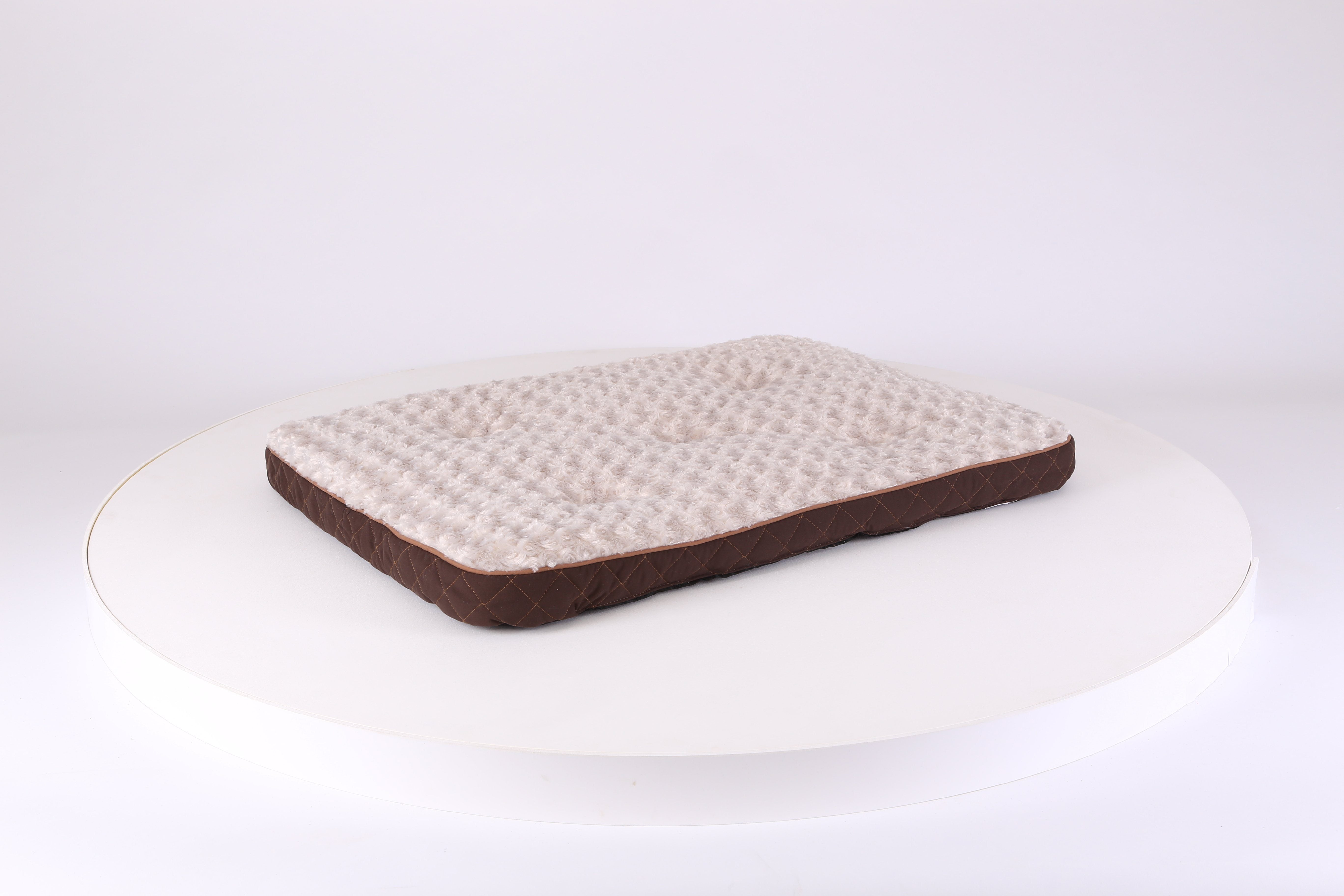 Wilton Mattress - Brown Dog Bed Scruffs® 