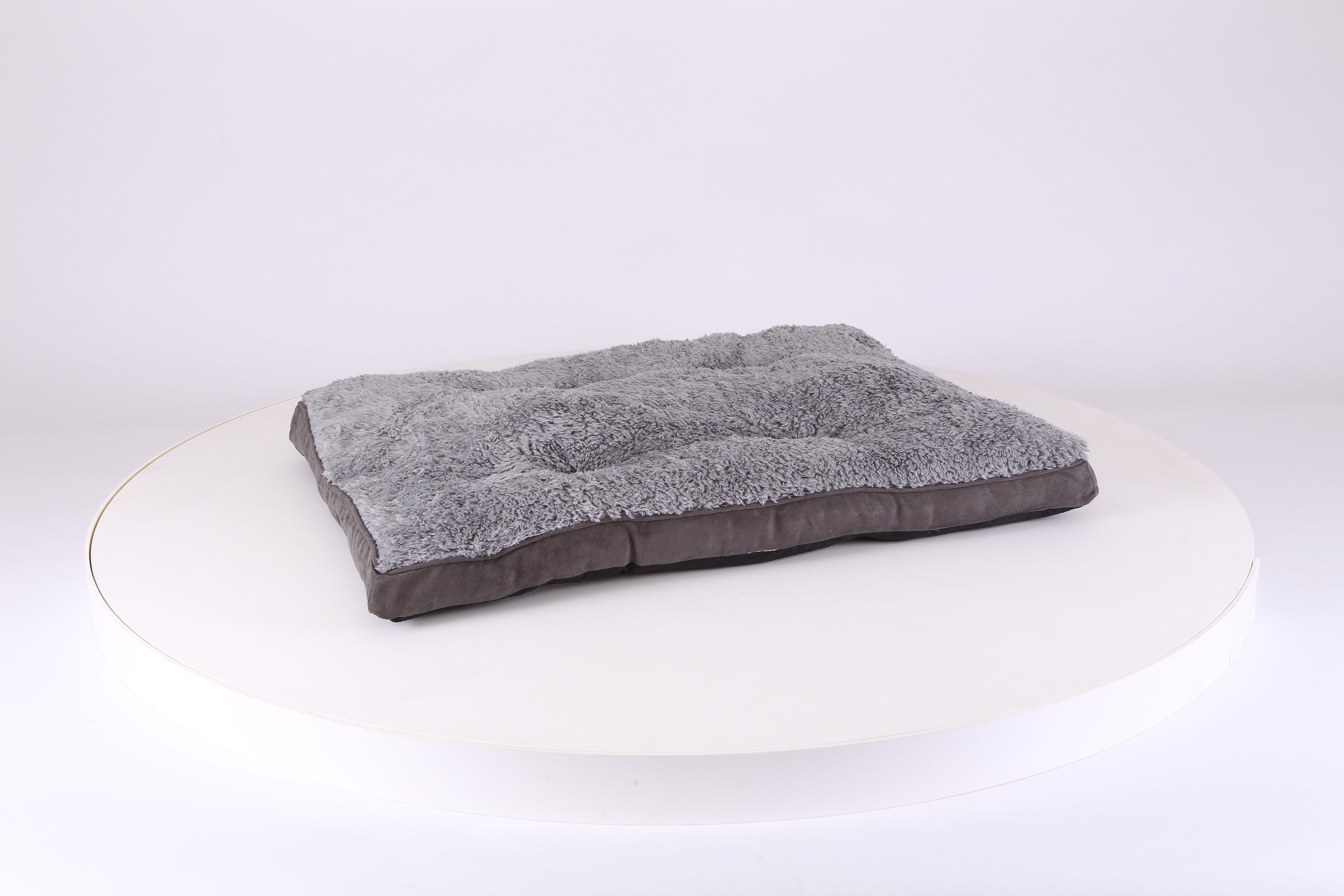 Cosy Dog Mattress - Grey Dog Bed Scruffs® 