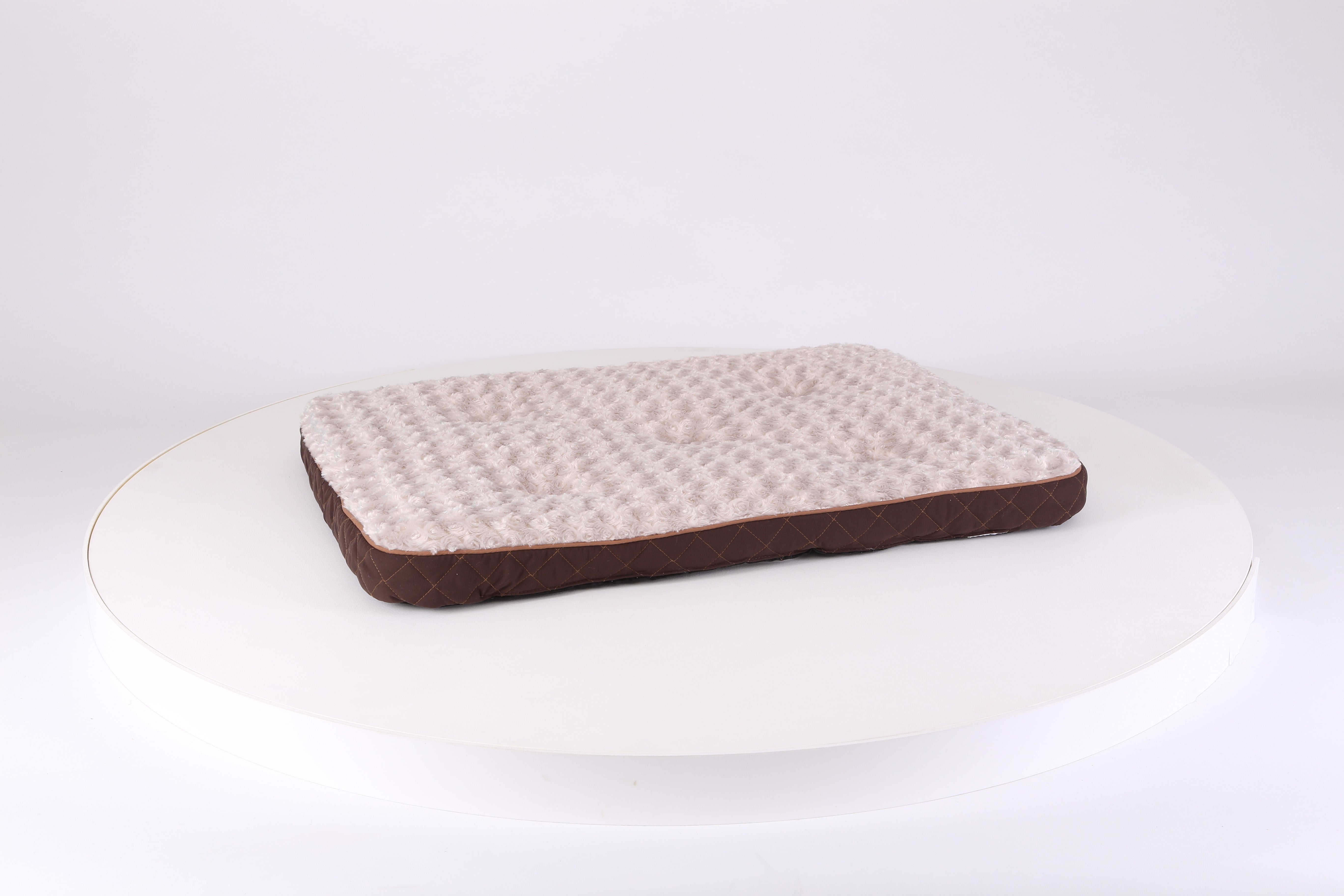Wilton Mattress - Brown Dog Bed Scruffs® 