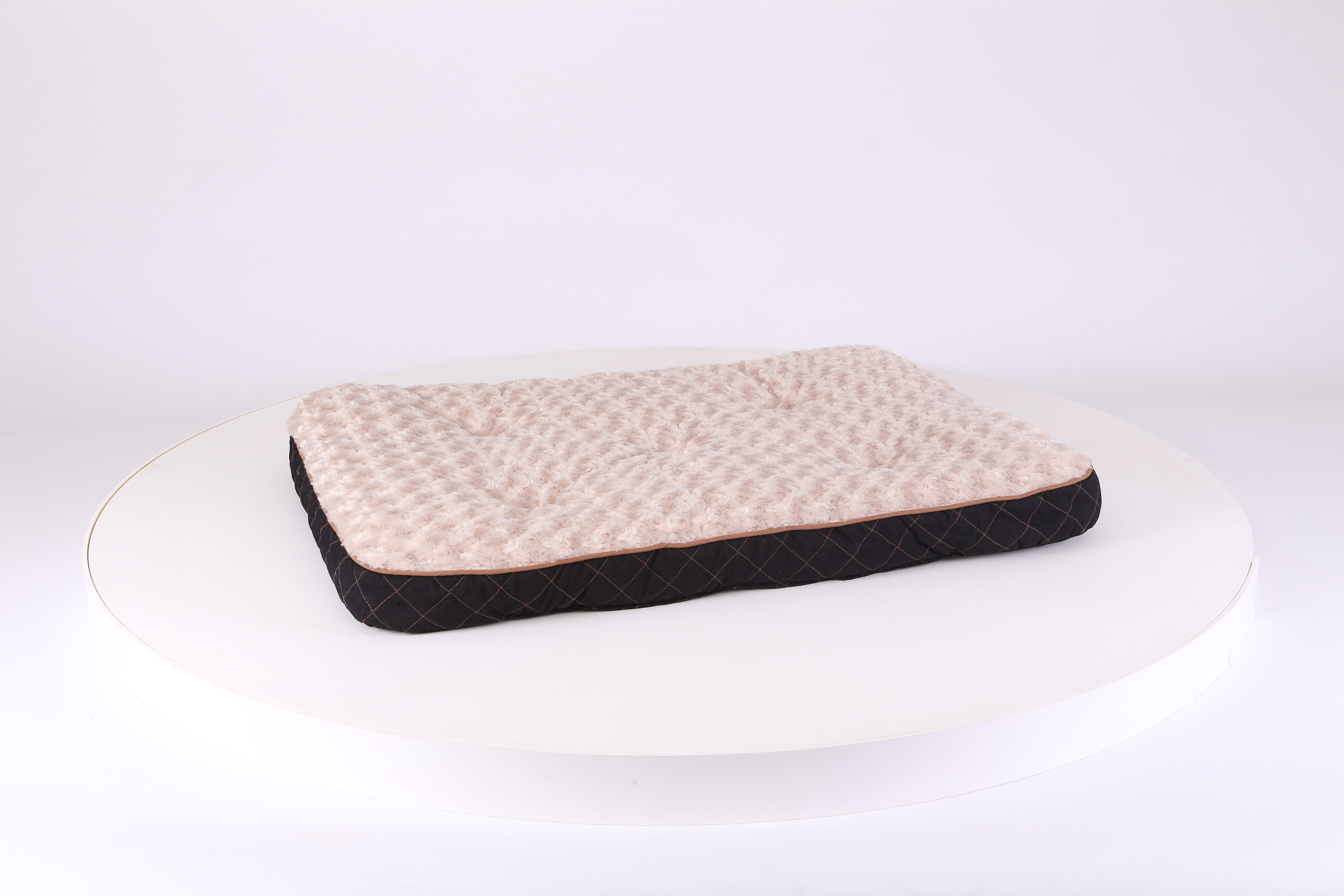 Wilton Mattress - Black Dog Bed Scruffs® 