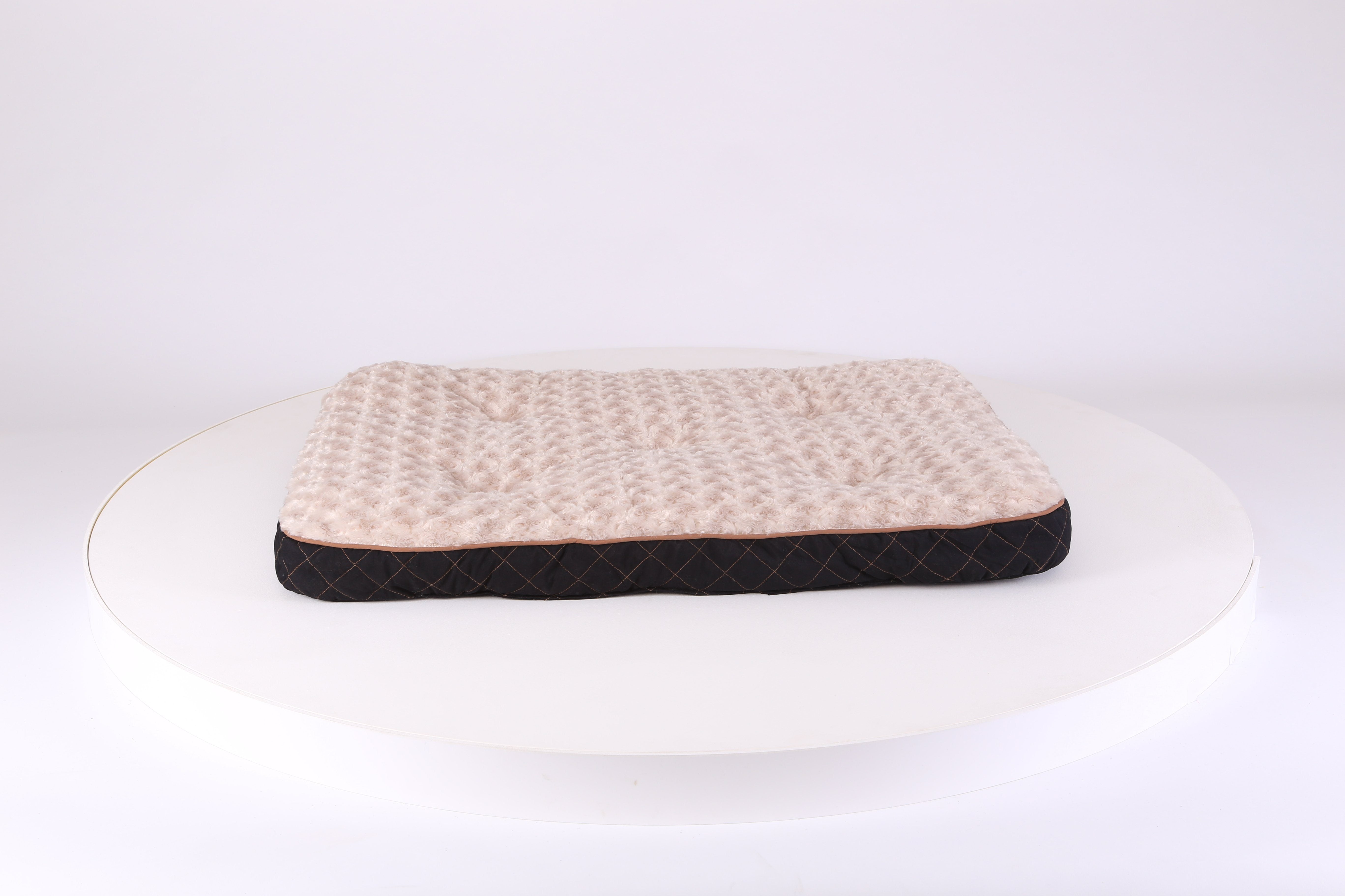 Wilton Mattress - Black Dog Bed Scruffs® 