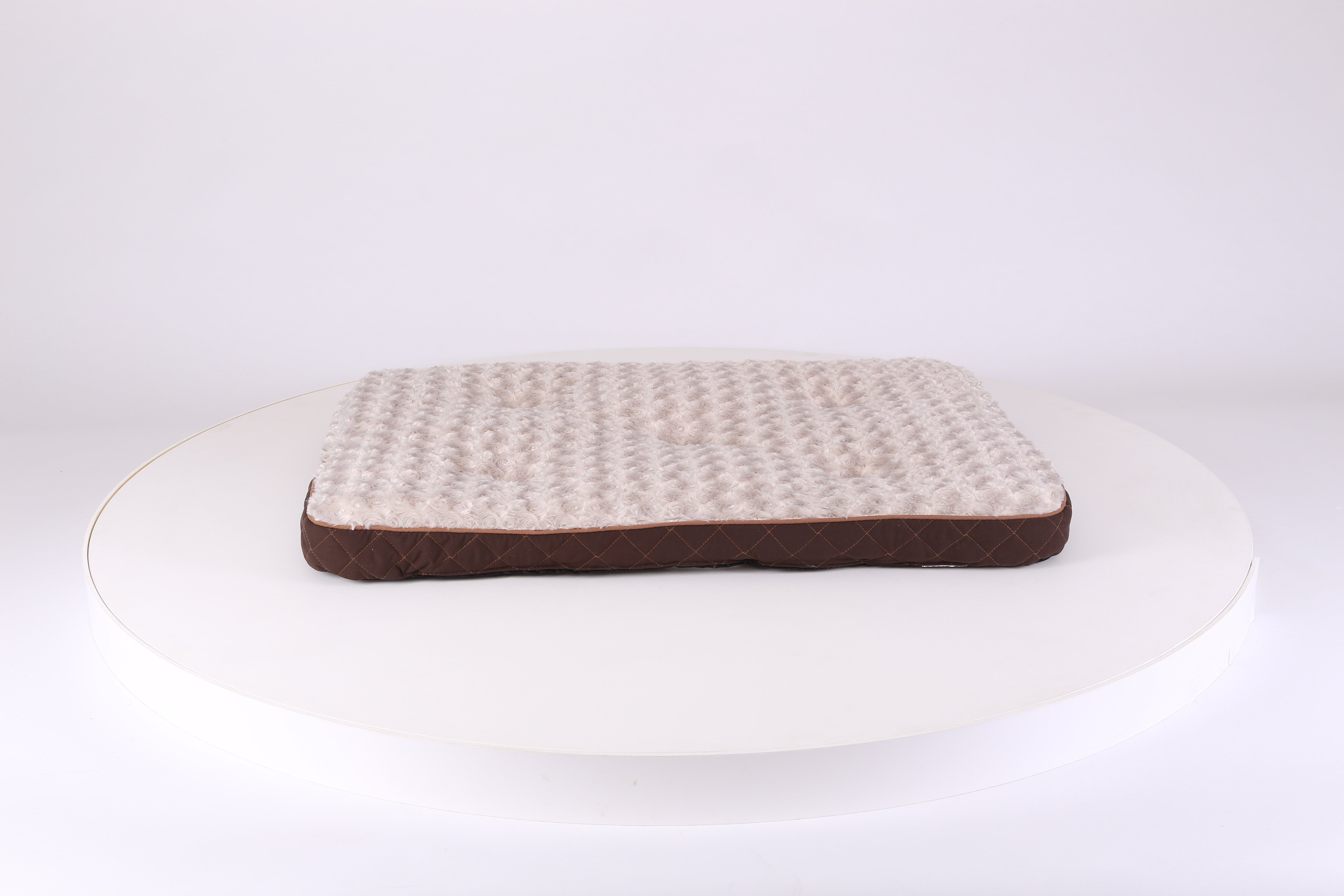Wilton Mattress - Brown Dog Bed Scruffs® 