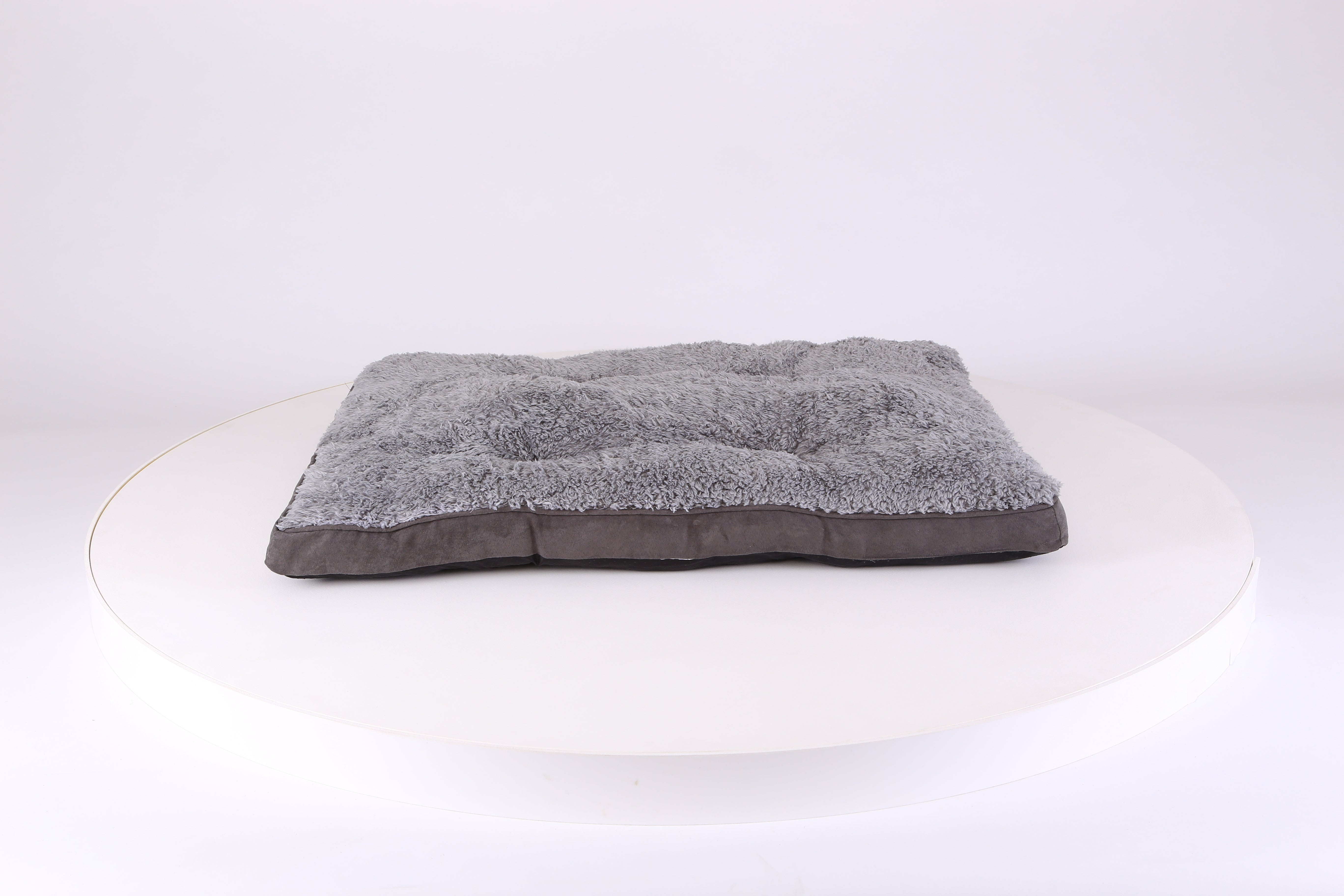 Cosy Dog Mattress - Grey Dog Bed Scruffs® 