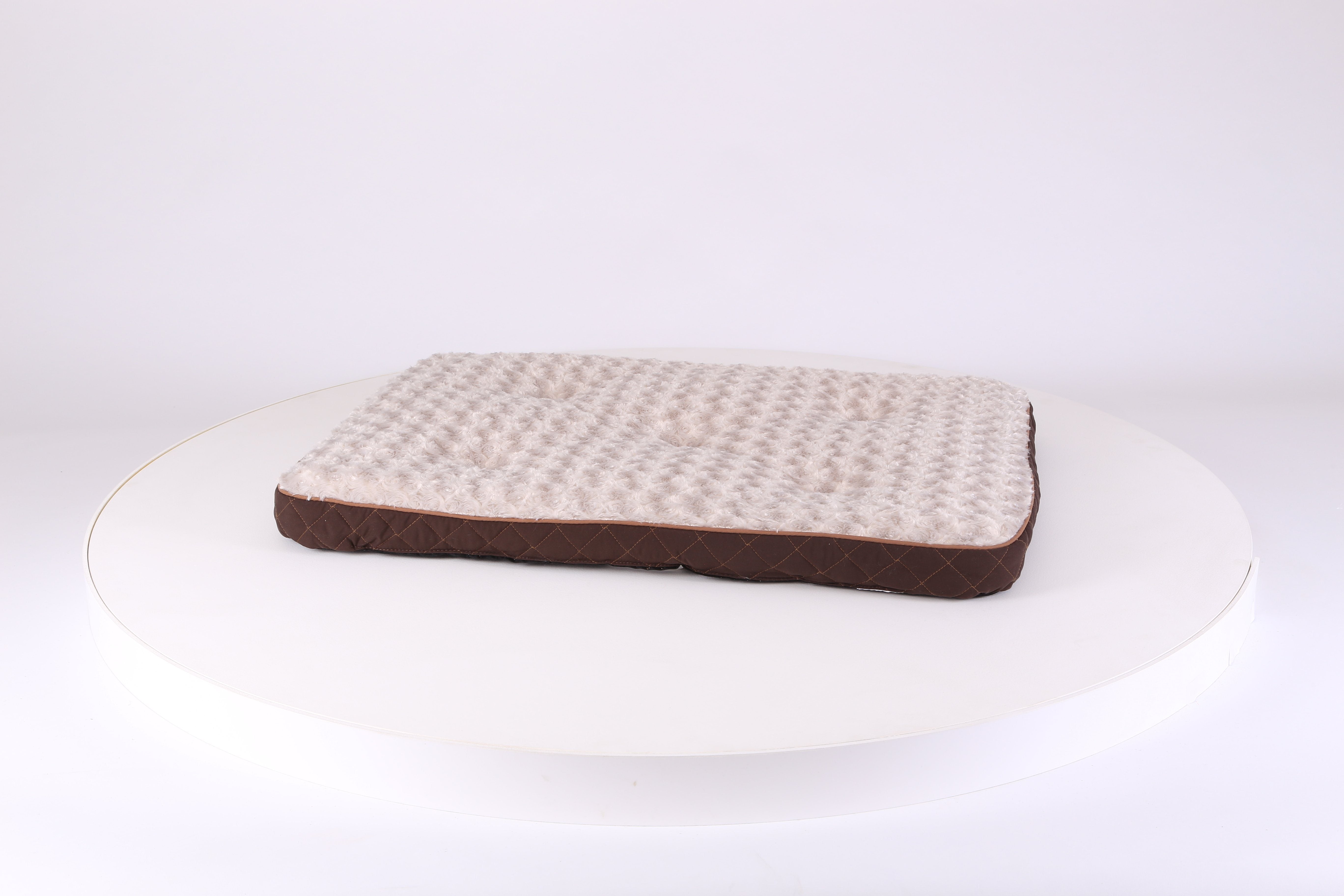 Wilton Mattress - Brown Dog Bed Scruffs® 