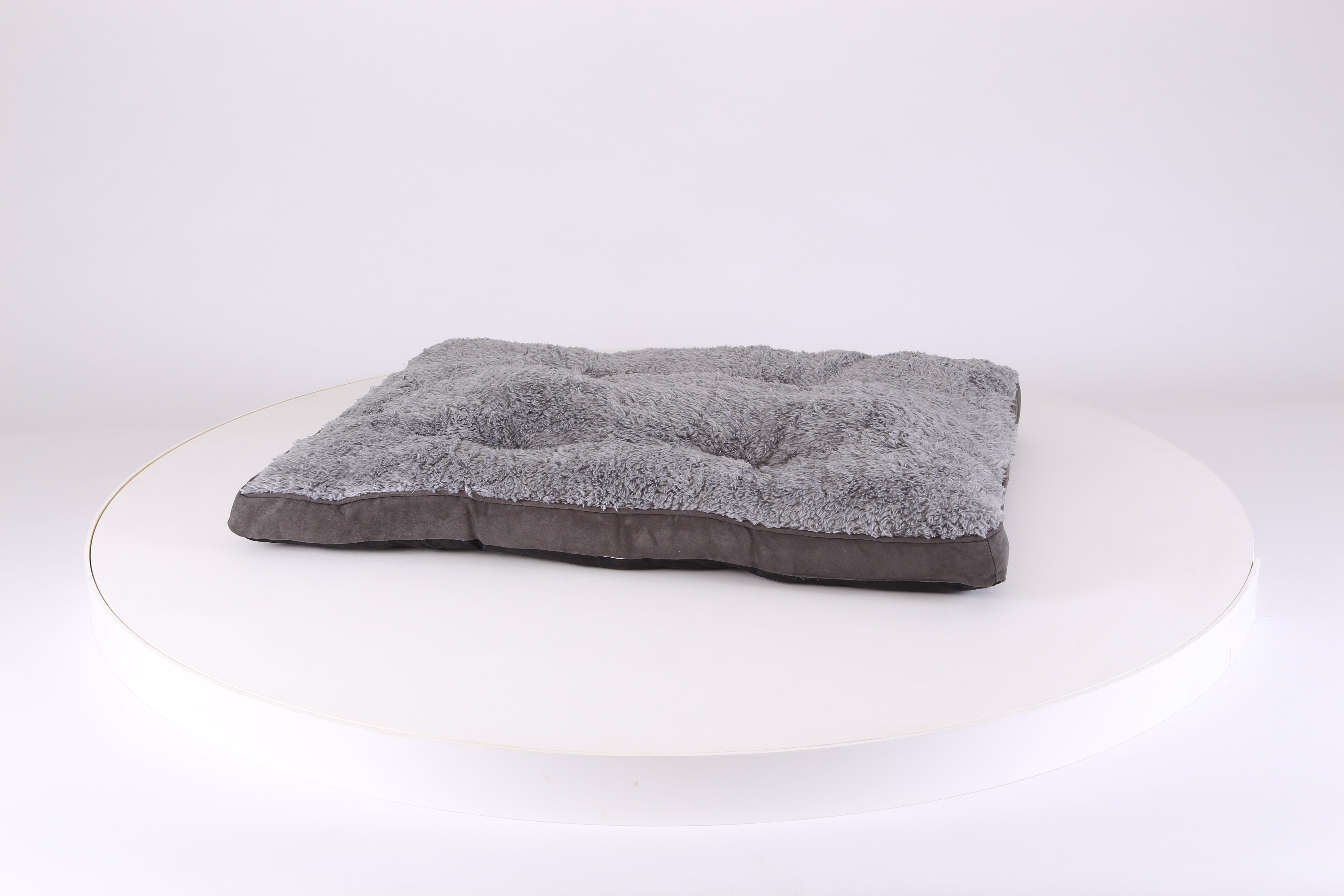 Cosy Dog Mattress - Grey Dog Bed Scruffs® 