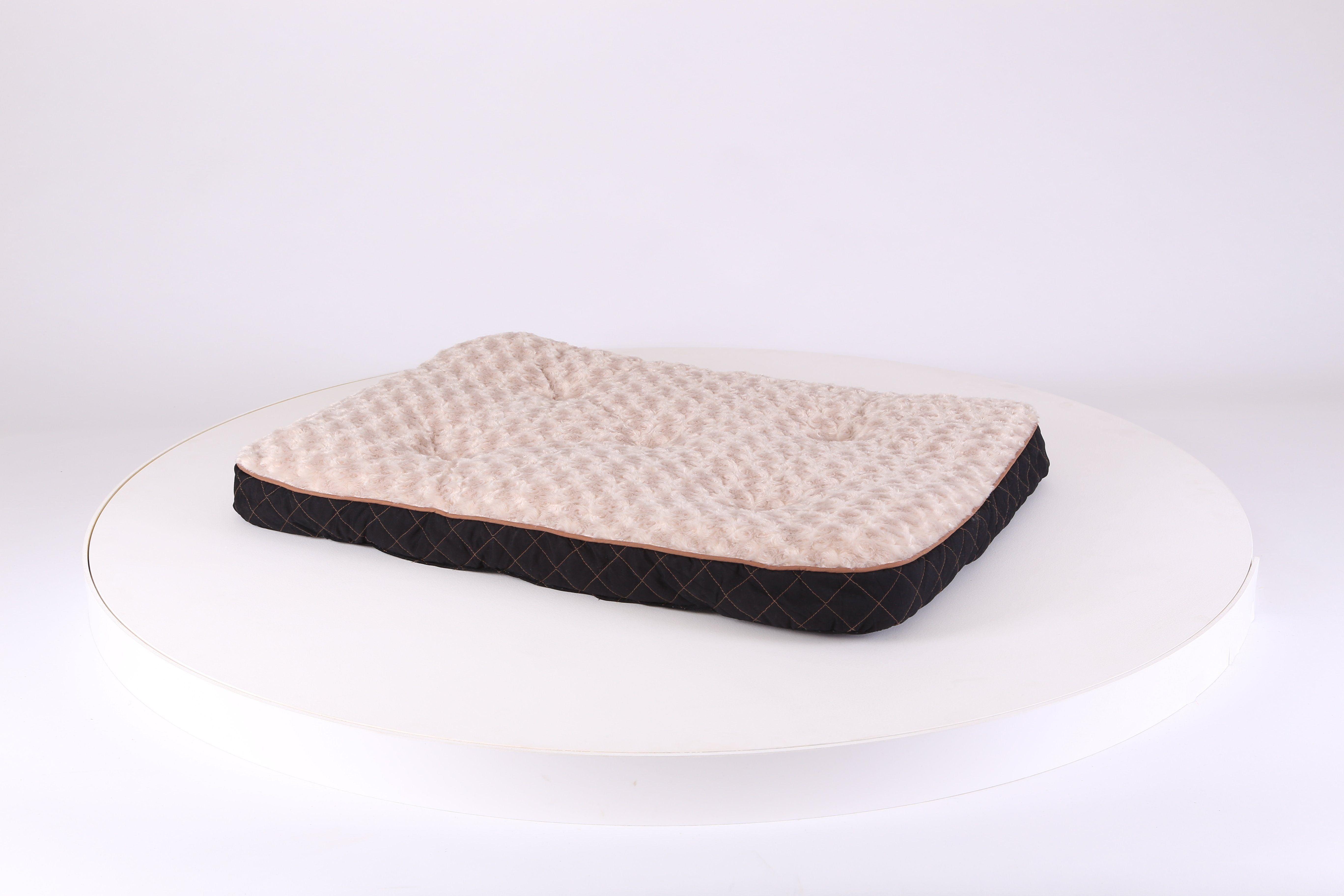 Wilton Mattress - Black Dog Bed Scruffs® 