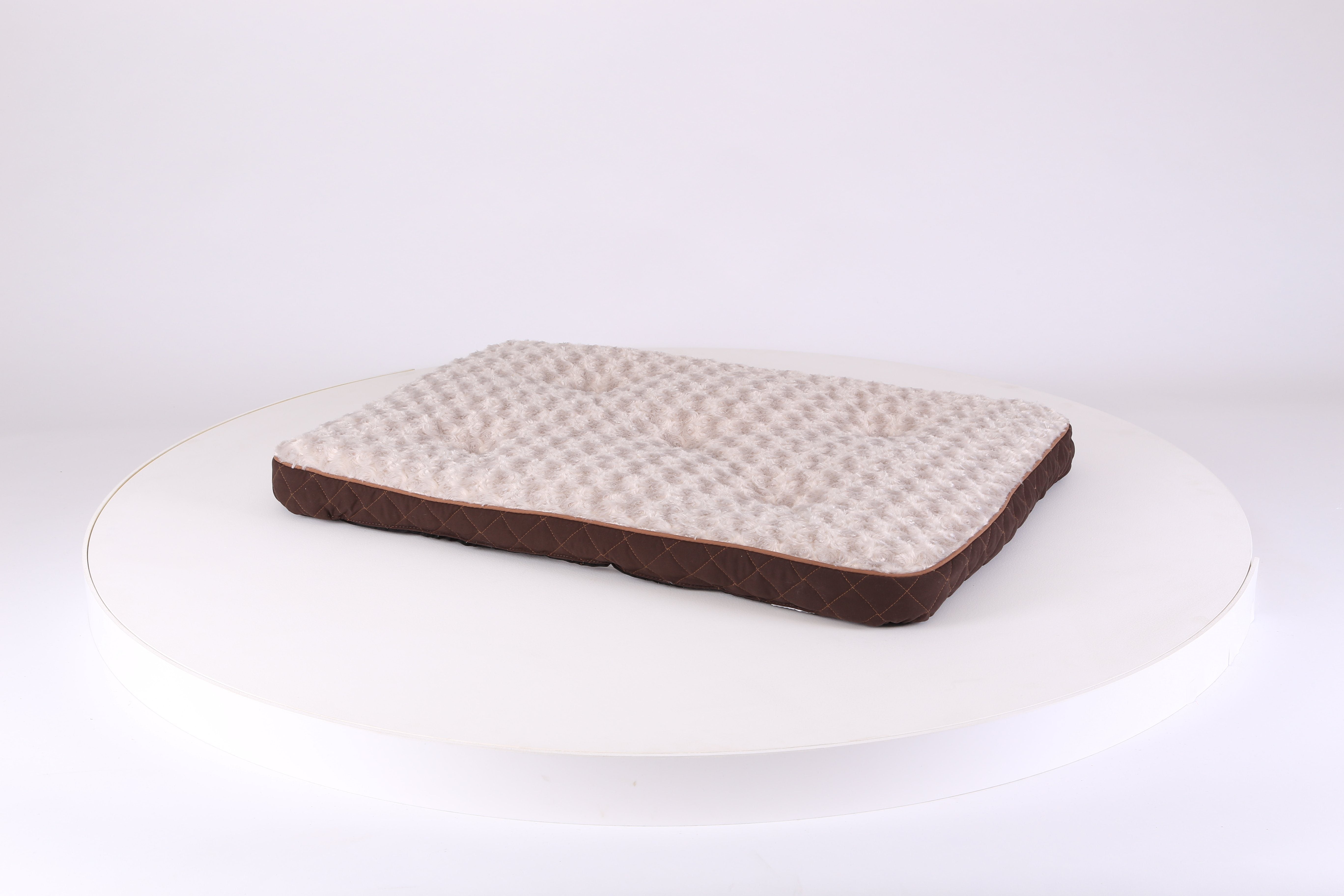 Wilton Mattress - Brown Dog Bed Scruffs® 
