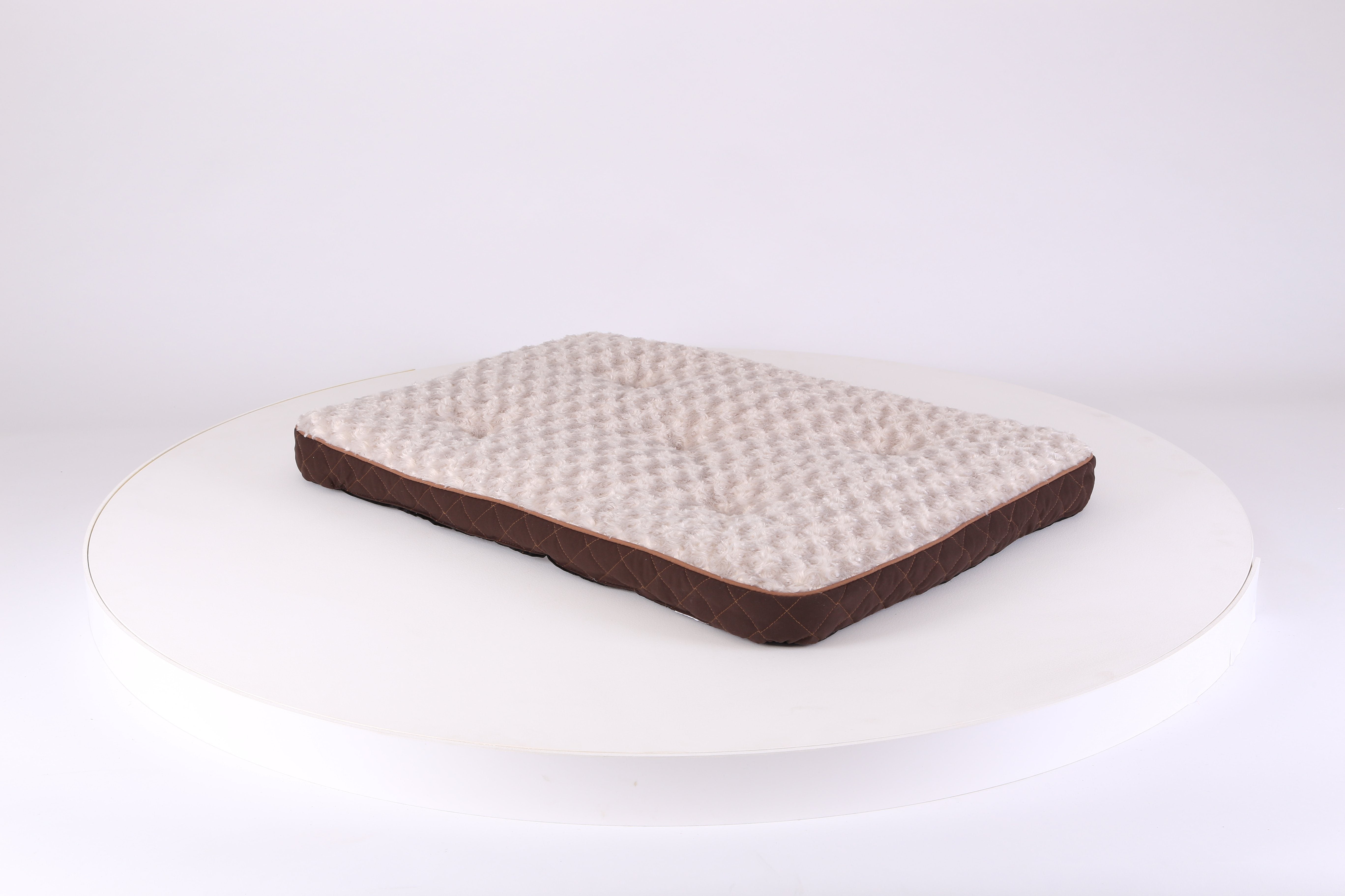 Wilton Mattress - Brown Dog Bed Scruffs® 