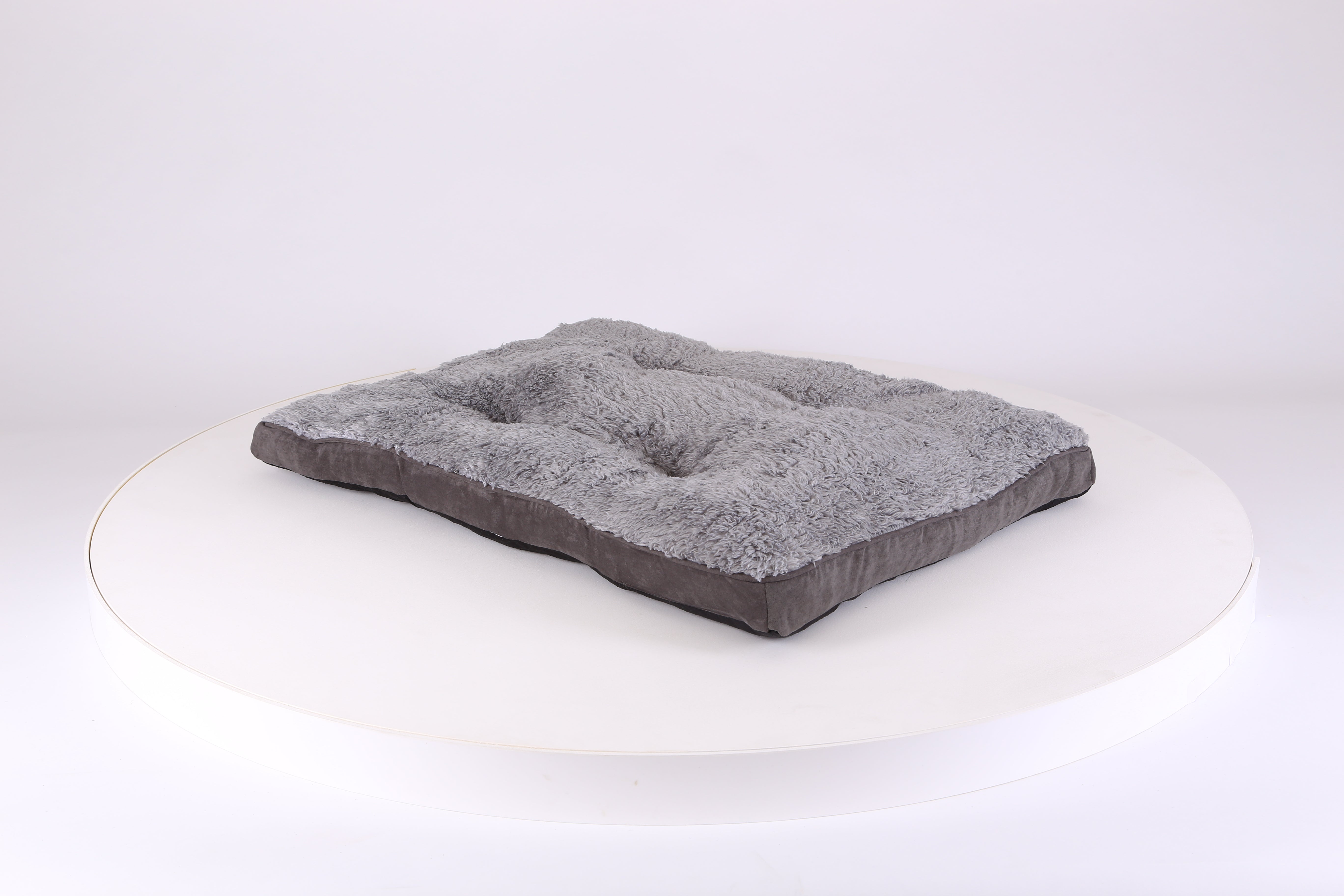 Cosy Dog Mattress - Grey Dog Bed Scruffs® 