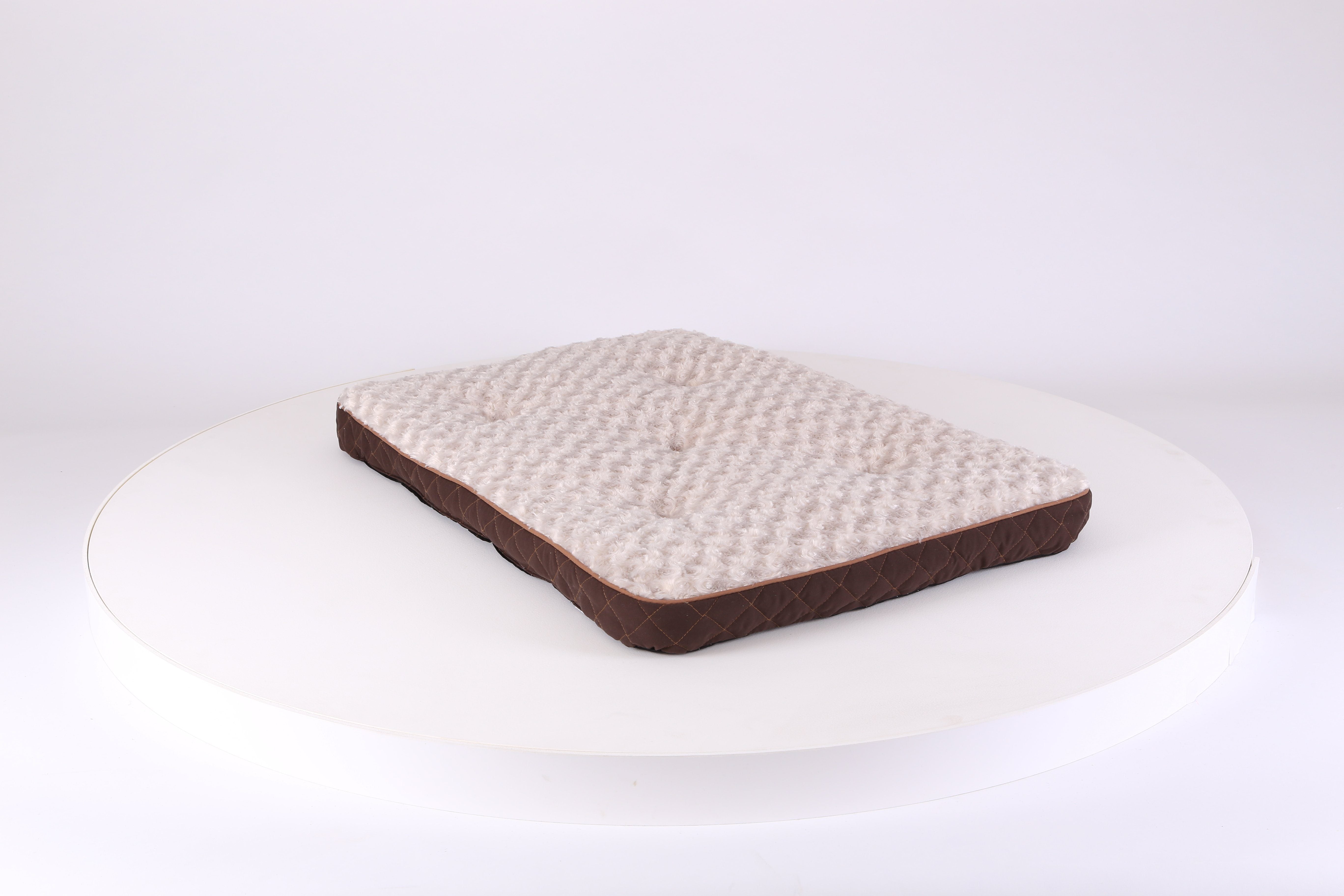 Wilton Mattress - Brown Dog Bed Scruffs® 