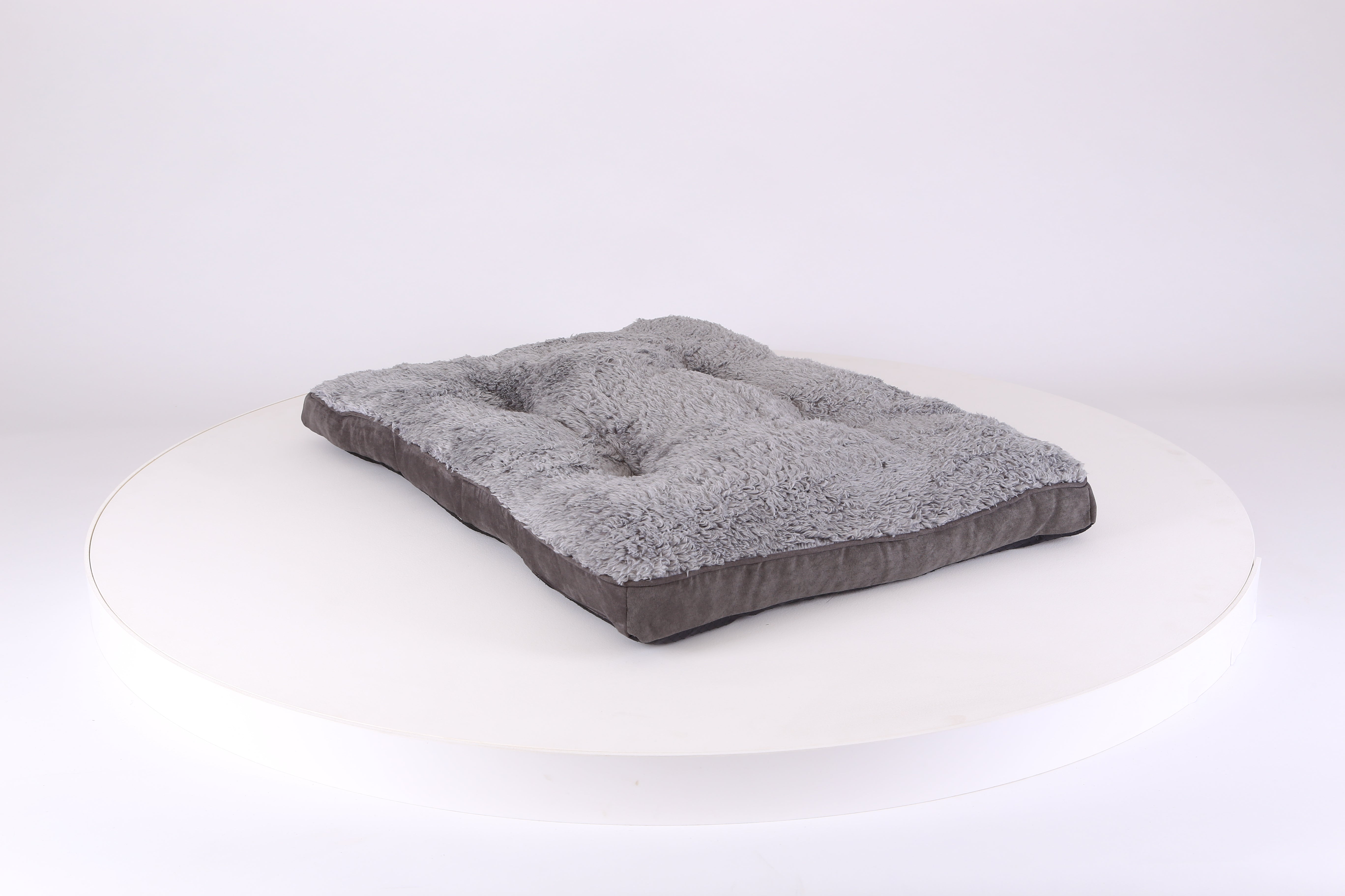 Cosy Dog Mattress - Grey Dog Bed Scruffs® 