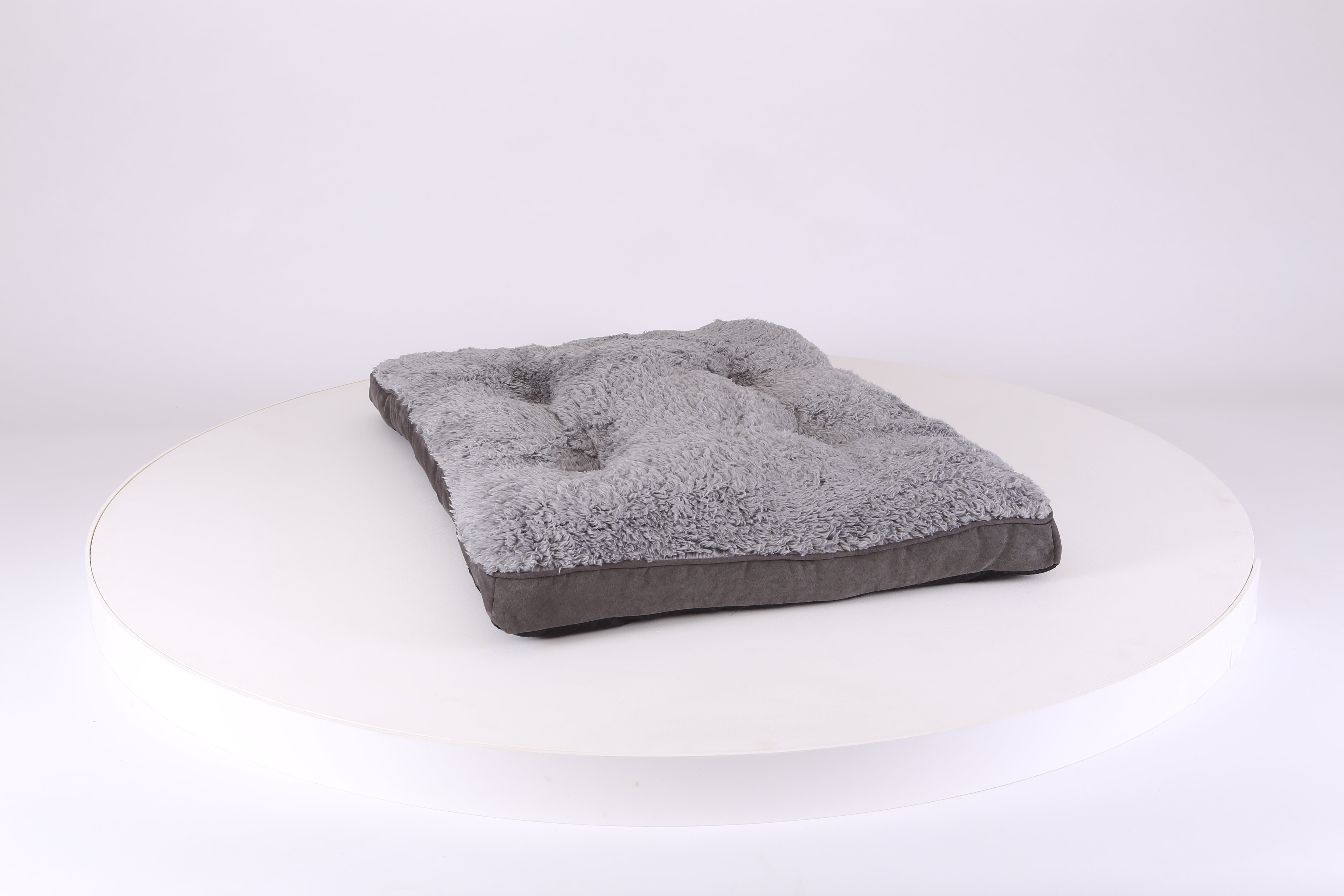 Cosy Dog Mattress - Grey Dog Bed Scruffs® 