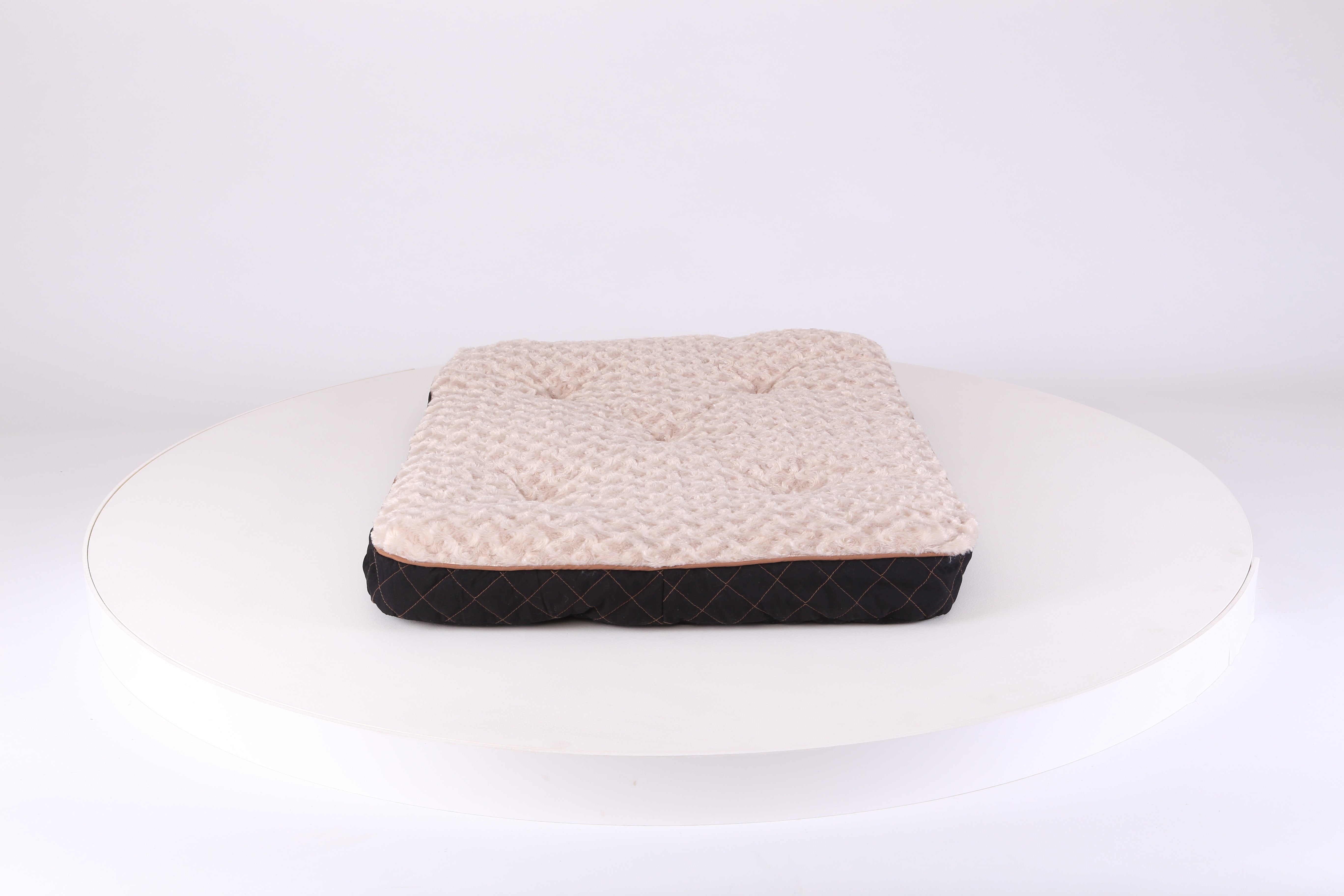 Wilton Mattress - Black Dog Bed Scruffs® 