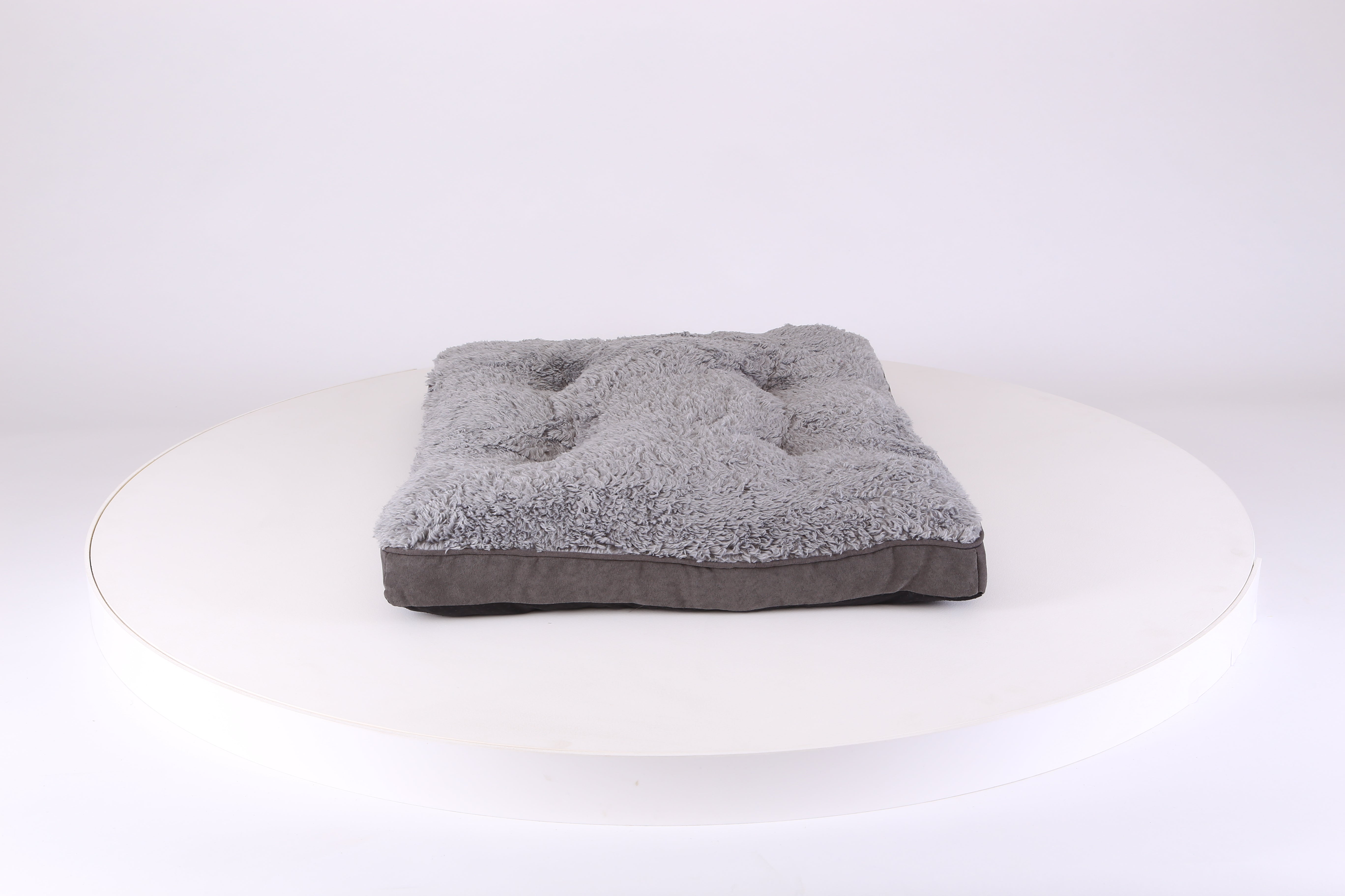 Cosy Dog Mattress - Grey Dog Bed Scruffs® 