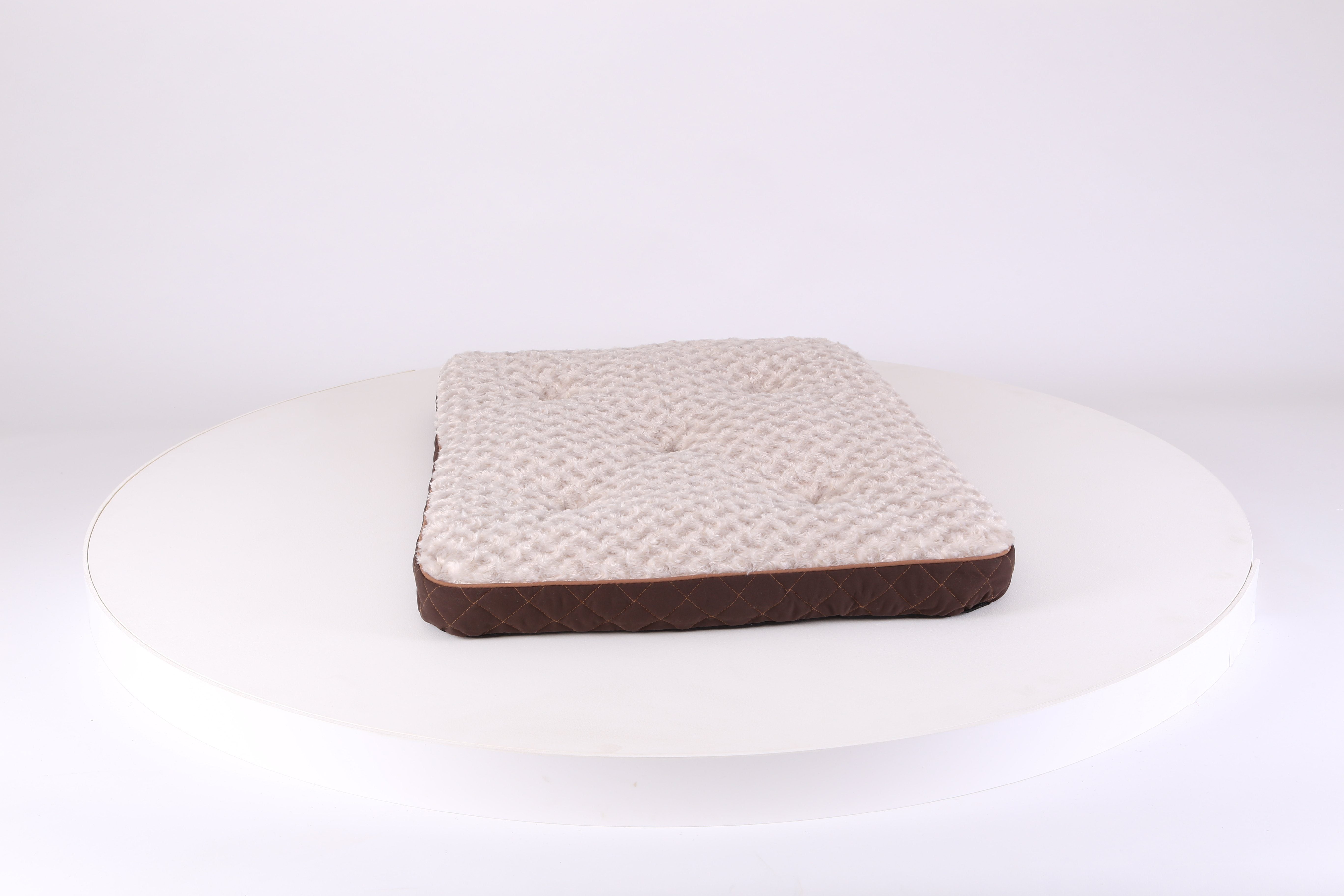 Wilton Mattress - Brown Dog Bed Scruffs® 