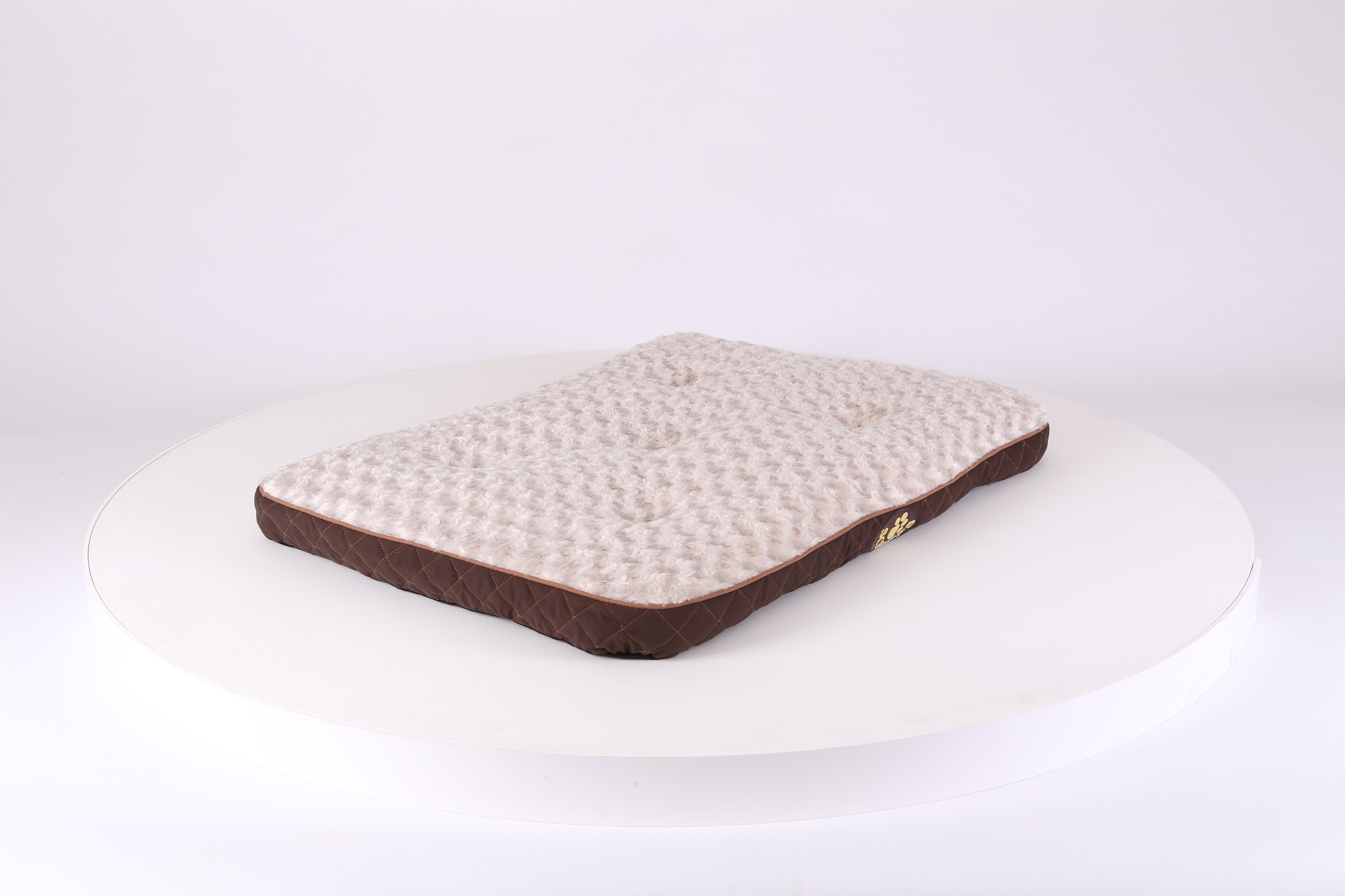 Wilton Mattress - Brown Dog Bed Scruffs® 